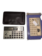 National Lumber Mini Calculator Auto Shut Off...