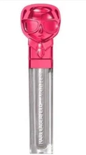 Karl Lagerfeld ModelCo Lip Lights Special Effects Top Coat RARE*CAMERA FLASH*NEW