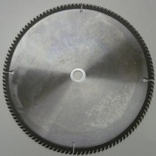 10" 120T Thin Kerf Carbide Saw Blade
