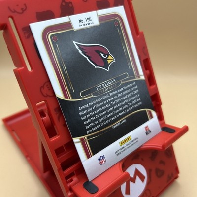 2024 Panini Select Tip Reiman No. 196 Premier Level Zebra | eBay