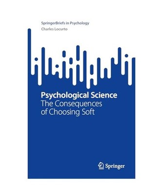Psychological Science, Locurto, Charles