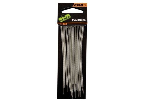 Fox Edges PVA Strips x10 / Carp Fishing Tackle