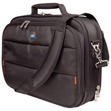 URBAN FACTORY SHOULDER CASE BAG LAPTOP NOTEBOOK CASE 14" 13" 12"