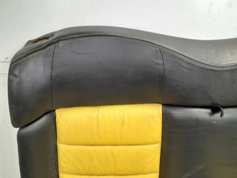 VOLKSWAGEN Golf Cabriolet Concept 2000 Seat Rear 8V0885283 - Image 2 of 4