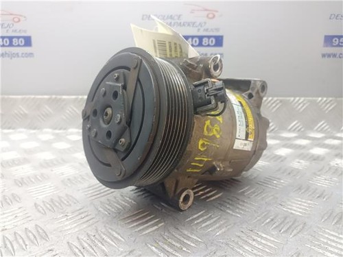 8200309193  Klimakompressor Renault scenic ii 19 dci d 120 cv