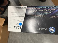 HP 828A Cyan LaserJet Image Drum CF359A