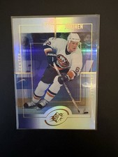 1999-00 SPx #95 Olli Jokinen