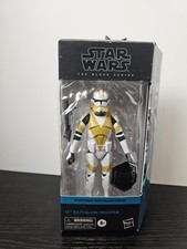 Star Wars Black Series Jedi Fallen Order 13th Battalion Clone Trooper 6 Figure