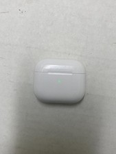 Apple Airpods 3rd Generation Wireless Charging Case Replacement Case Only A2566