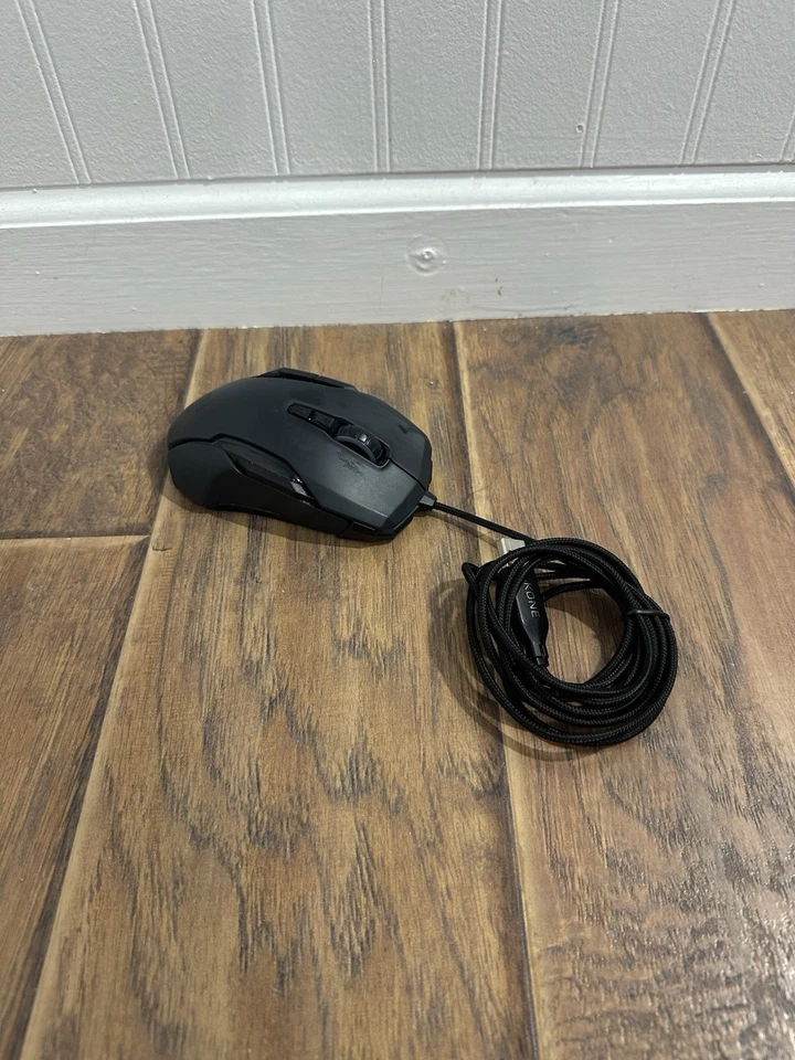 Roccat Gaming Mouse - Image 3 of 4