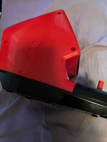 Nintendo Mario&rsquo;s Cement Factory Tabletop Game & Watch 1983 Vintage Working #46