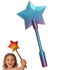 3D Printed Magic Wand - Tap to Pay Contactless Card Holder For Kids And Adults
