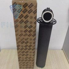 1629319750 1629-3197-50 Pipeline Filter for Atlas Copco Air Compressor UD300+