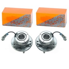 Roulement de roue Chevrolet EVANDA