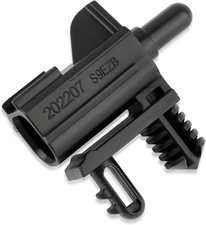 “Ambient Air Temp Sensor Replacement for Ford Edge Explorer Lincoln OEM AU5Z-12A