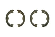 KAMOKA Bremsbackensatz, Feststellbremse JQ212070 für MERCEDES-BENZ