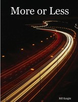 Bill Knight | More Or Less | Taschenbuch | Englisch (2006) | [.]
