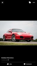 2003 Porsche 911 CARRERA 2