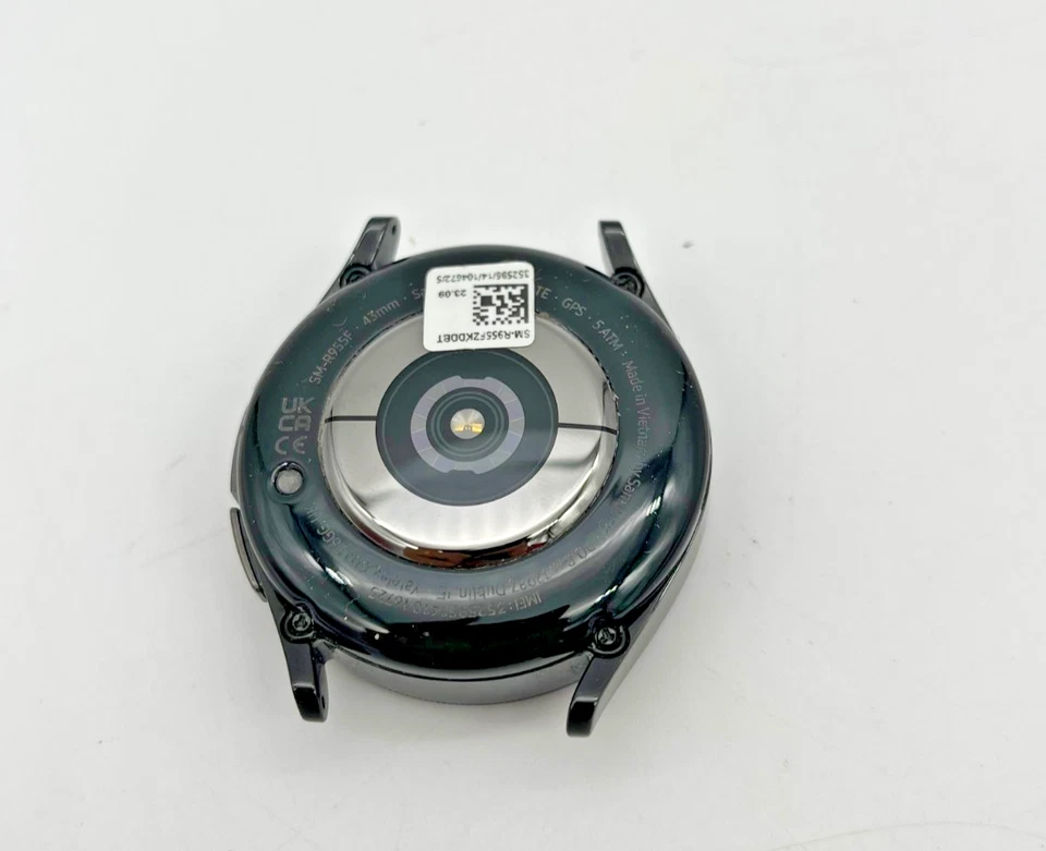 Samsung Galaxy Watch6 Classic, Foto 4 von 5