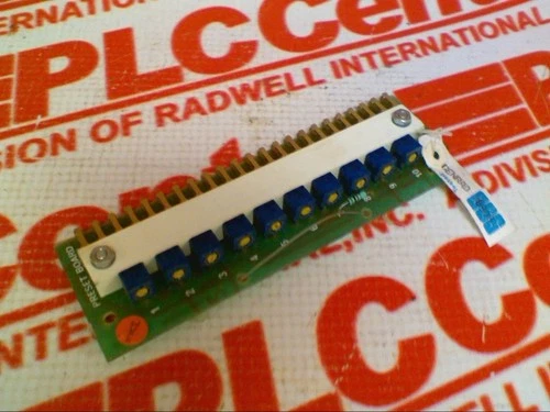 PARKER AH046821U002 / AH046821U002 (USED)