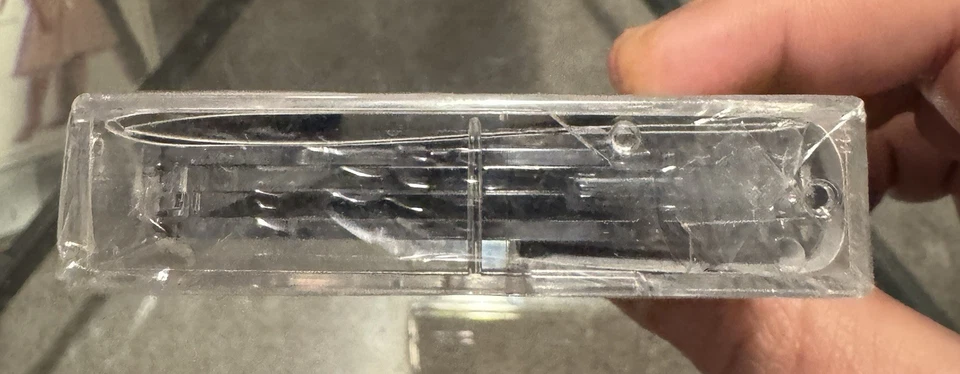 Matchbox Twenty - Yourself or Someone Like You - 1996 - Factory Sealed Cassette - Image 4 of 4