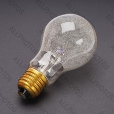 GEC Type 22 Photo Flash Bulb - Vintage - New & Unused - Old Shop Stock