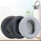 2 x Replacement EarPads Soft Cushion Cover for Microsoft Surface 1/2 Headphones