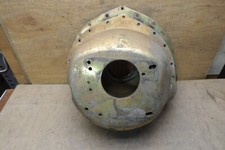 Ford 289-302-351w 5.0 L Fox Body 1979-93 Mcleod 8660 Steel Blowproof Bellhousing