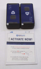 2X Brickhouse Security Spark Nano 7 GPS Tracker for Vehicles Mini GPS Tracker