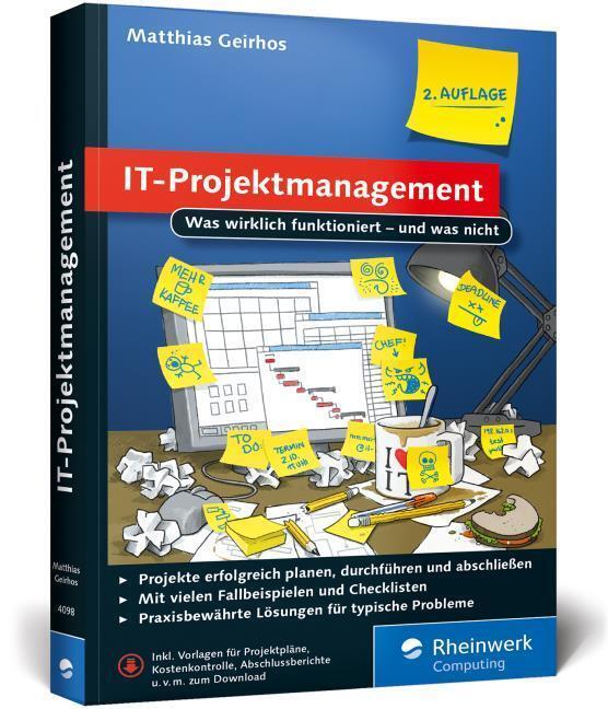 Thumbnail - Matthias Geirhos It-projektmanagement