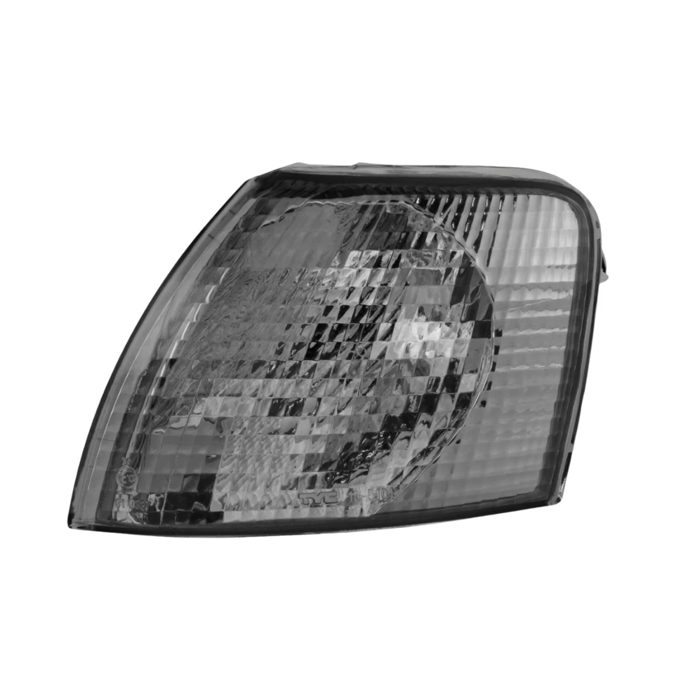 Frontblinker Links Rechts Rauchgrau Set für VW Passat B5 Schwarz Sedan Variant - Bild 3 von 4