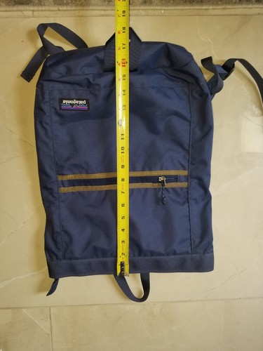 Patagonia Backpack - Picture 4 of 4