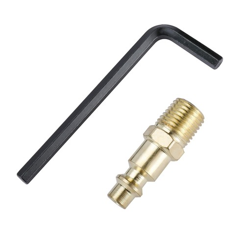 Pneumatic Air Body Panel Flanger & Straight Punch Flange Tool Air Hole