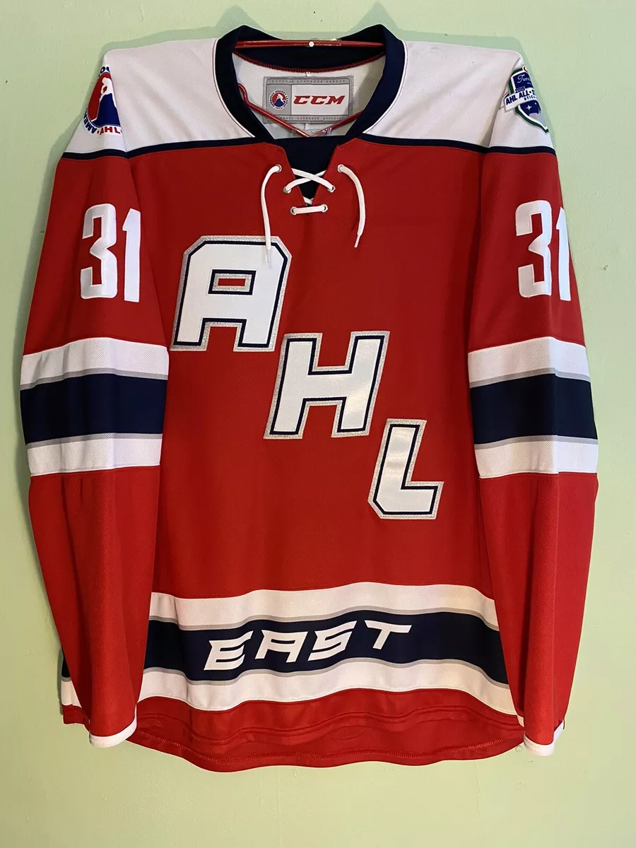 Winnipeg jets all star jersey 2025