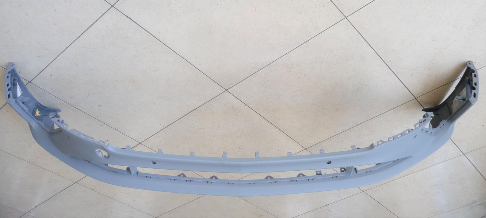 2020-2022 Bentley Continental GT GTC front Bumper Cover 3SD807437 OEM H4