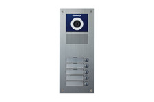 Commax 5-Apartment Building Door Camera DRC-5UC.