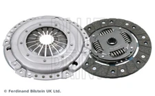 Blue Print ADW193086 Clutch Kit for Holden Opel Vauxhall
