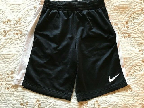 Nike Dri-Fit Girls Size XL Shorts 