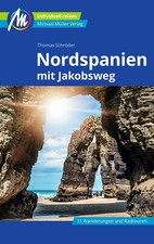 REISEFÜHRER Nord spanien 2024/25 Galicien As...