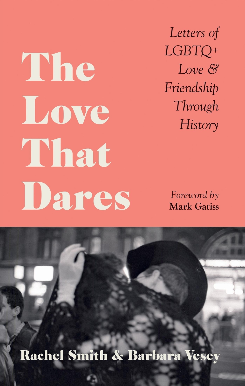 Thumbnail - The Love That Dares Rachel Smith