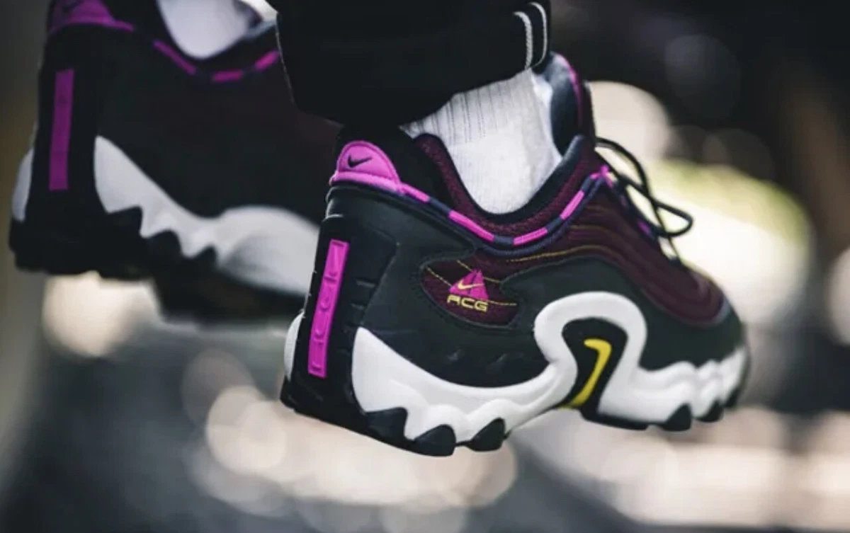 Air skarn cheap vivid purple