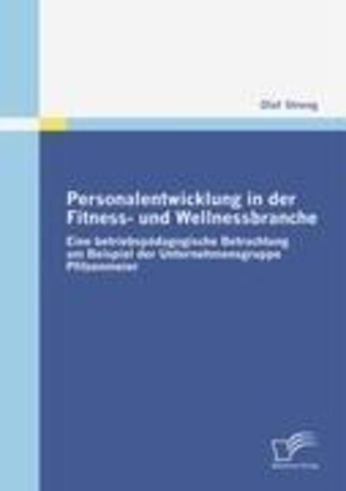 Thumbnail - Olaf Streng | Personalentwicklung In Der Fitness- Und Wellnessbranche