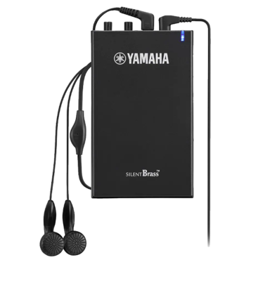 Yamaha SB1J Silent Brass System - Tuba 2023 for sale online | eBay