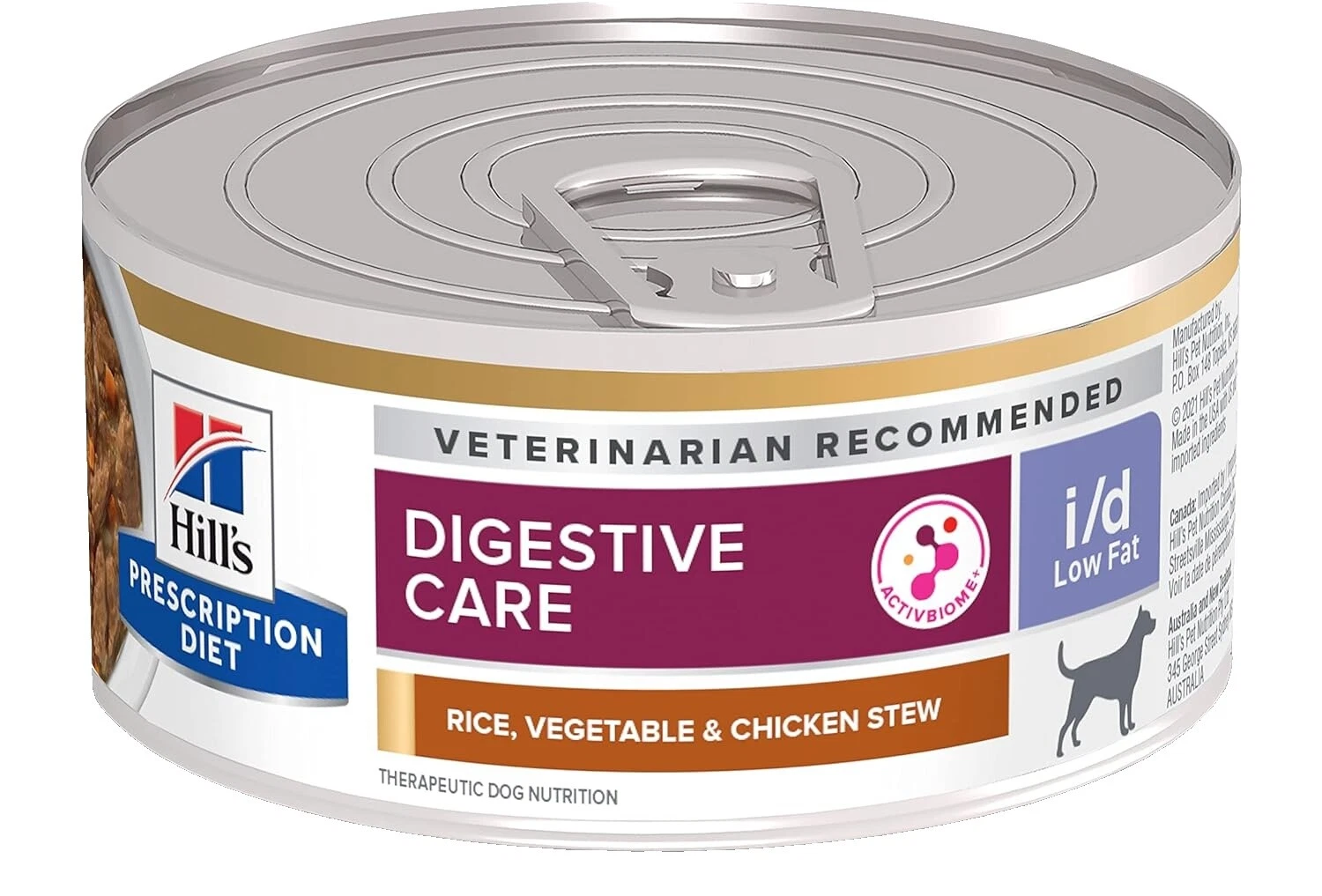 Wet Food for Dogs