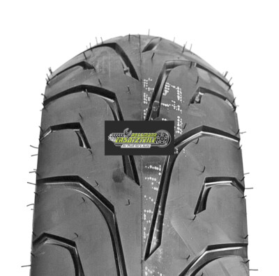 Dunlop Arrowmax Streetsmart 4/0R18 64H Reifen Sommer Motorrad