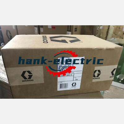 Brand new GRACO 238894 GRACO High-pressure shop express DHL