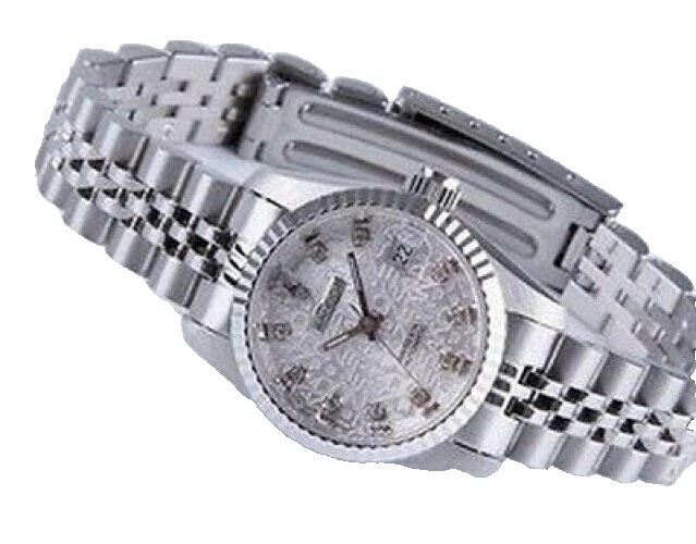 Sandoz Mechanical Automatic Wristwatches