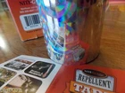 2 Rolls NEW Nite Guard 2-Inch by 100-Feet Repellent Tape. (200 feet total)