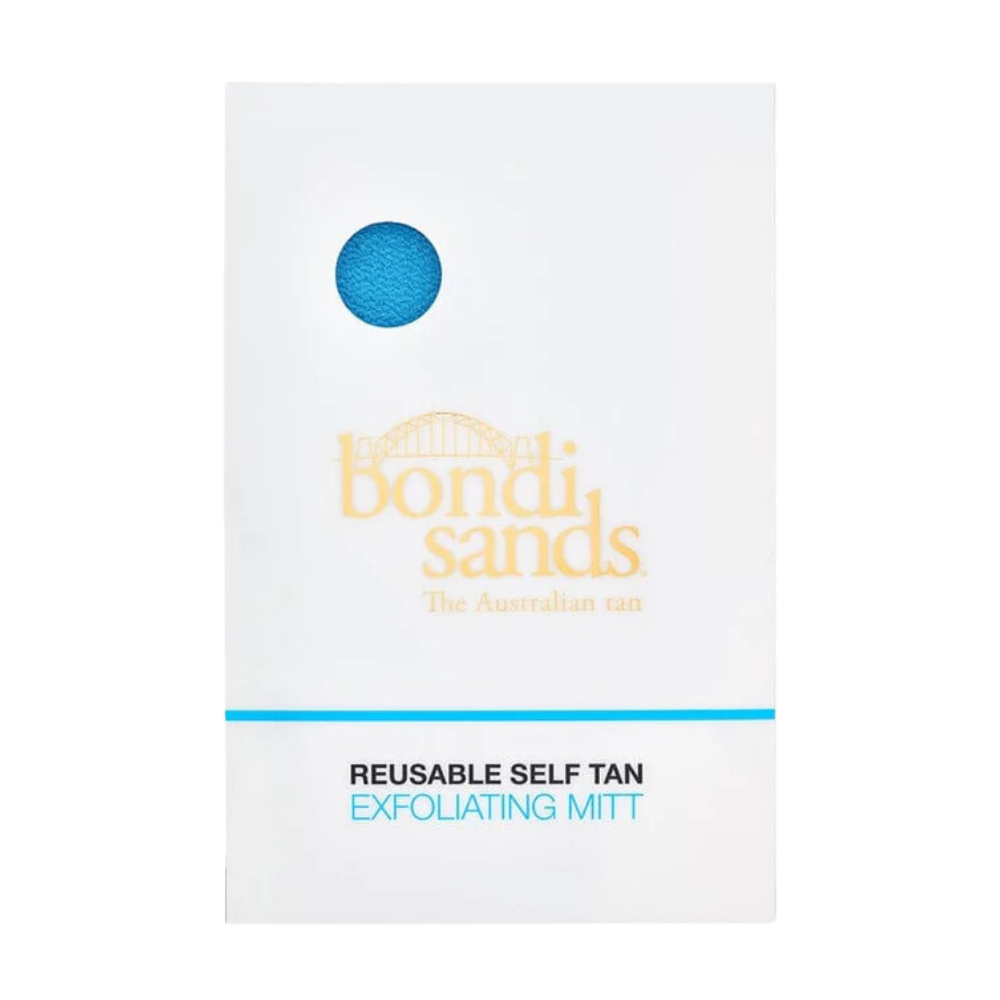 Bondi Sands Reusable Self Tan Exfoliating Mitt