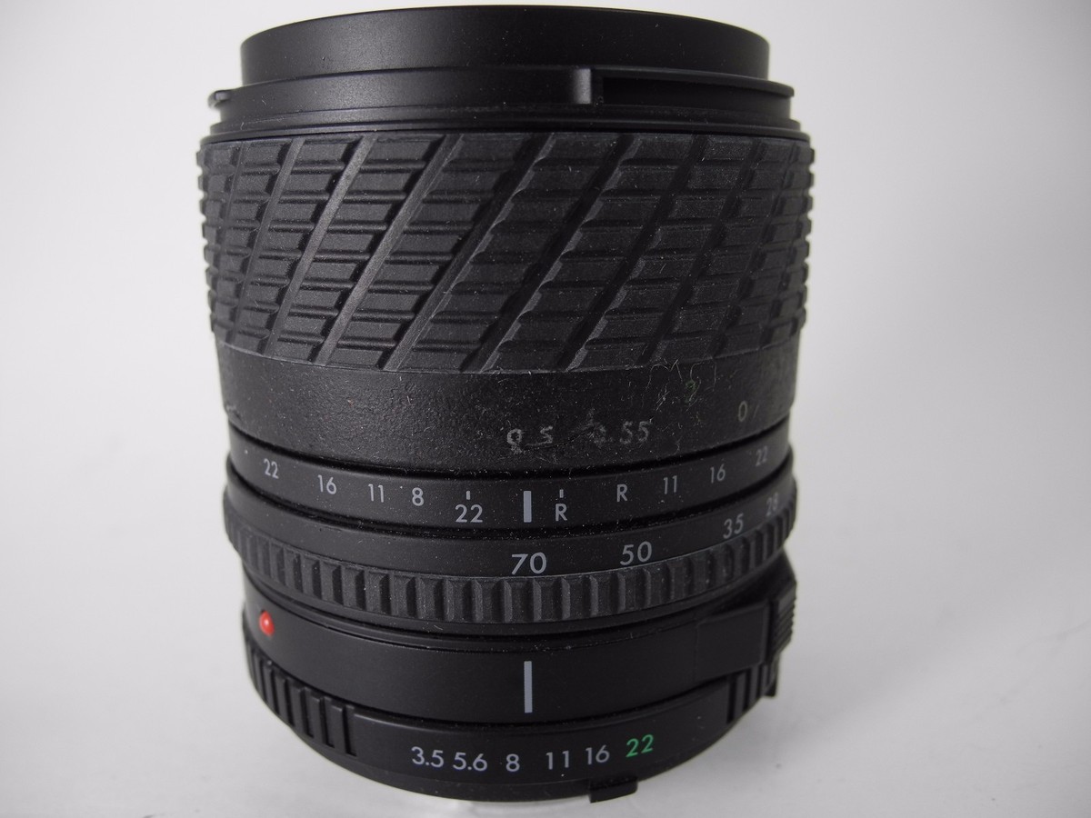【中古】Sigma UC Zoom AF 28 ? 70 mm f / 3.5 ? 4.5 Lens for minolta s-l1200.jpg